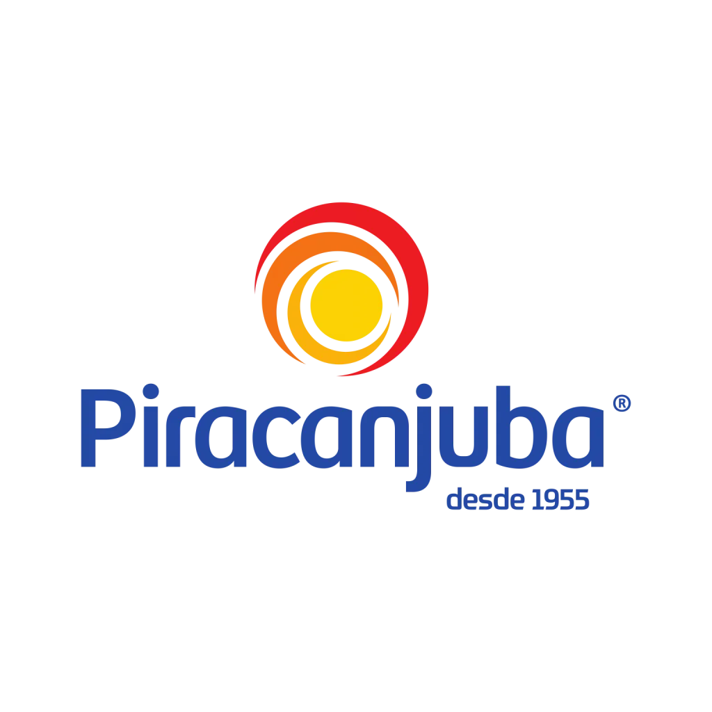 Logo Piracanjuba